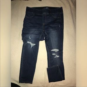 Jeggings! Never worn, no tags Old Navy